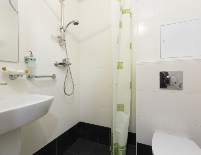 1 категория 2-местный 1-комнатный 1 категории (1к2м1к1) - Пансионат «Искра» Пятигорск