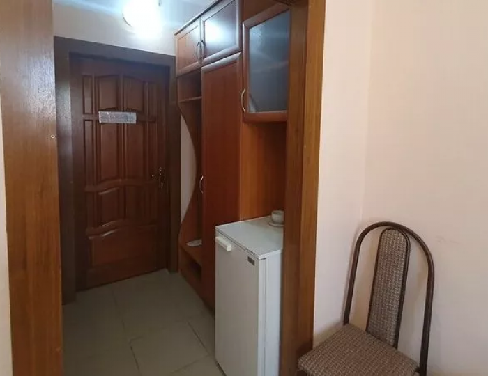 3 категория 1-местный 1-комнатный 3 категории (3к1м1к1) - Пансионат «Искра» Пятигорск