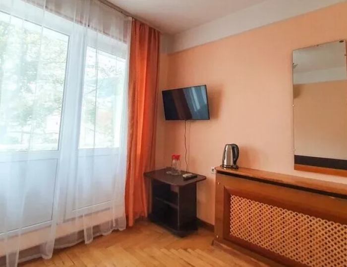 3 категория 1-местный 1-комнатный 3 категории (3к1м1к1) - Пансионат «Искра» Пятигорск