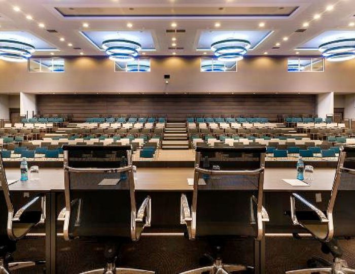 Зал Platane - Отель Pullman Sochi Centre / Пуллман Сочи Центр