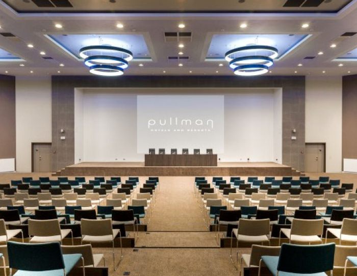 Зал Platane - Отель Pullman Sochi Centre / Пуллман Сочи Центр
