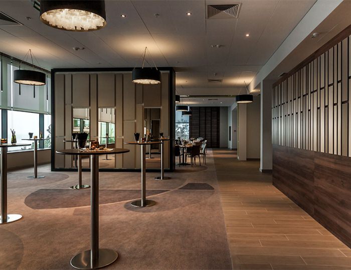 Зал Gentian - Отель Pullman Sochi Centre / Пуллман Сочи Центр