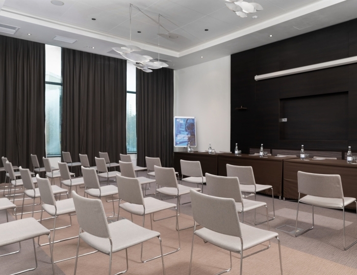 Зал Boxwood - Отель Pullman Sochi Centre / Пуллман Сочи Центр