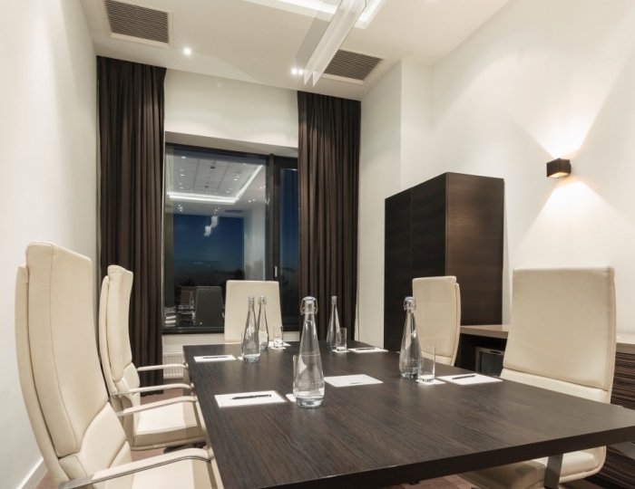 Зал Acacia - Отель Pullman Sochi Centre / Пуллман Сочи Центр