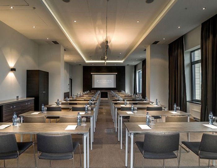 Зал Cypress - Отель Pullman Sochi Centre / Пуллман Сочи Центр
