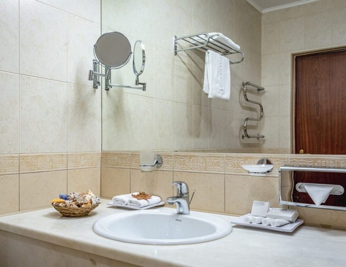 Супериор Парк - Курортный отель «Palmira Palace»