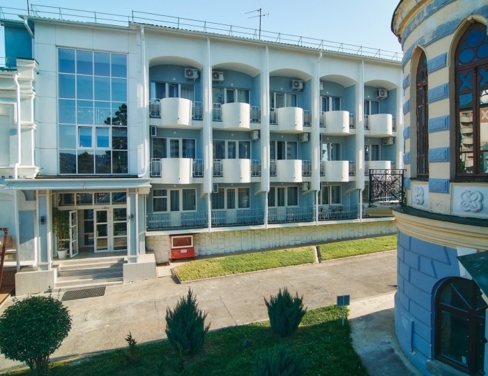Пансионат «Звездный» Кисловодск