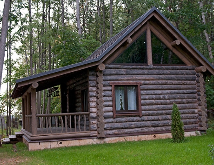 Парк-отель «Четыре сезона» Васильевское