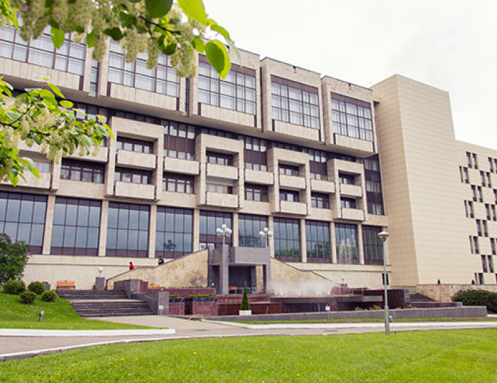 Санаторий «Горный воздух» Железноводск