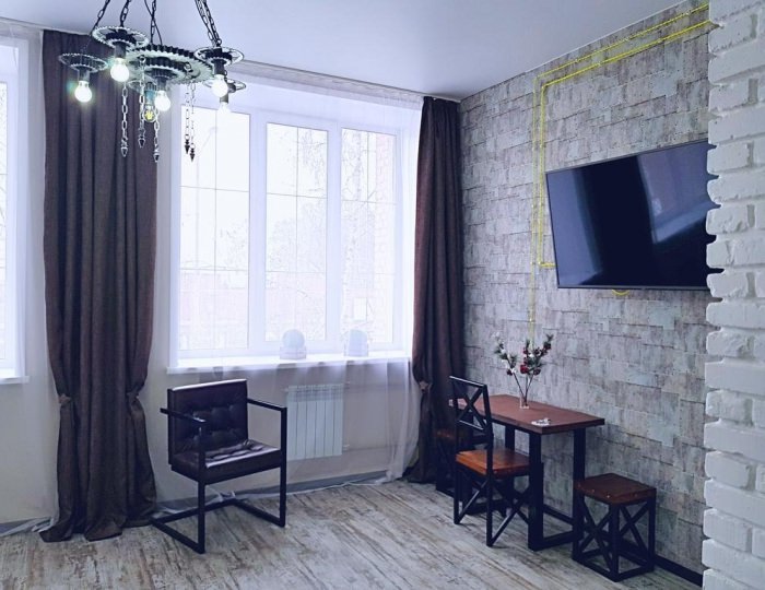 Мини-отель Loft / Лофт Ангарск