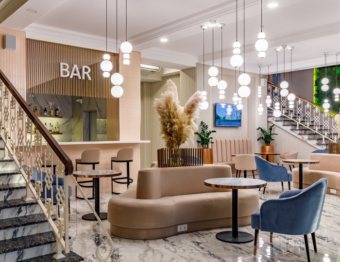 Санаторий «Истокъ»