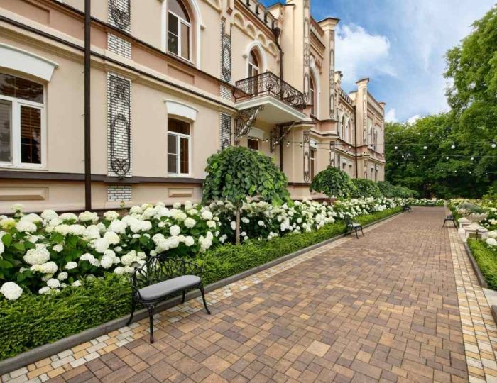 Санаторий «Истокъ»