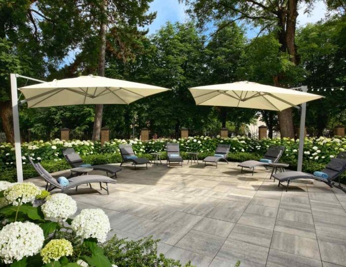 Санаторий «Истокъ»