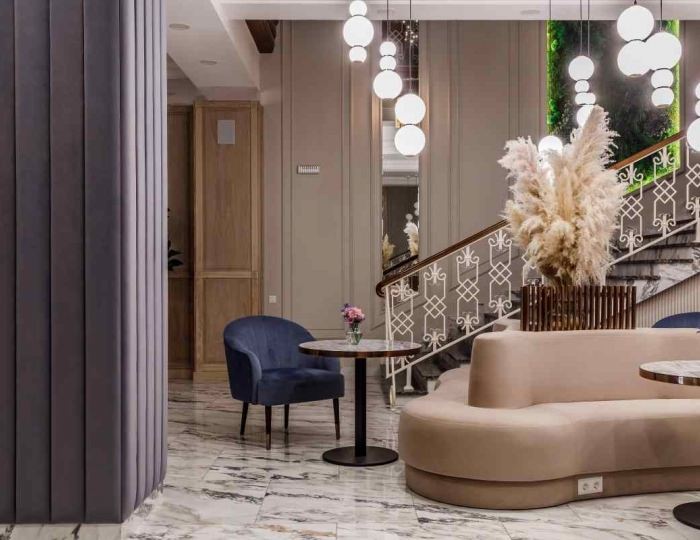 Санаторий «Истокъ»