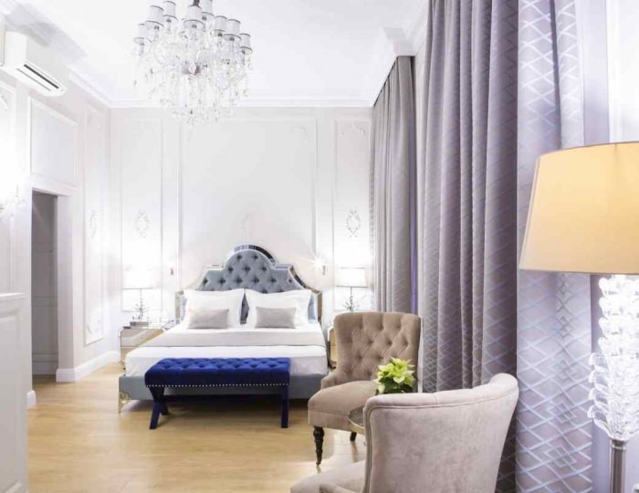 Джуниор Сюит ( Junior suite) - Санаторий «Истокъ»