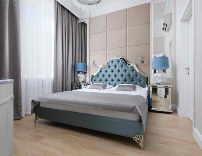 Сюит (Suite) - Санаторий «Истокъ»