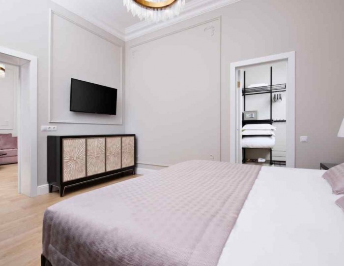 Сюит «Истокъ» (Suite “Istok”) - Санаторий «Истокъ»