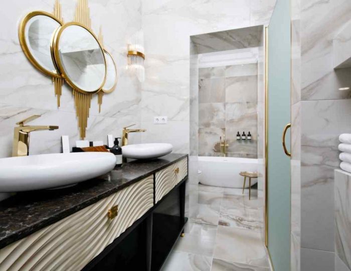 Сюит «Истокъ» (Suite “Istok”) - Санаторий «Истокъ»