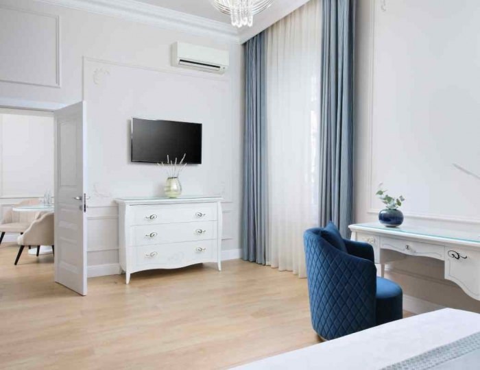 Гранд сюит ( Grand suite) - Санаторий «Истокъ»