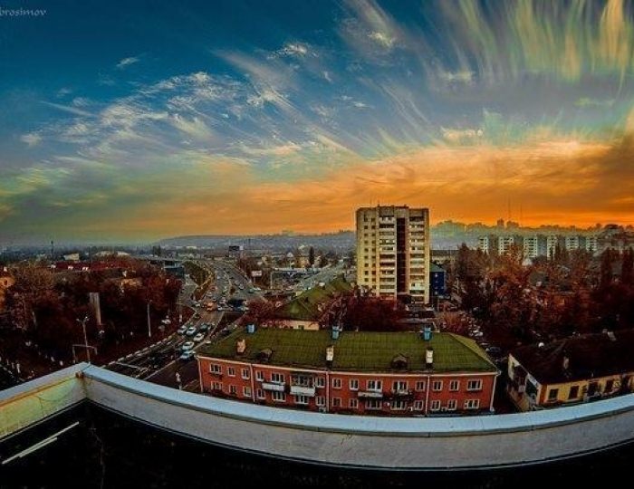 Гостиница «Арт Отель» Белгород