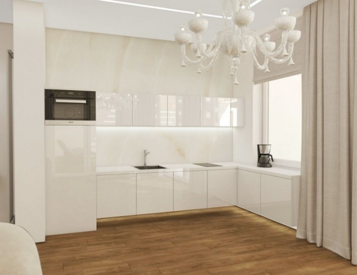 Villa Двухкомнатный двухместный номер с бассейном 1 спальня (188кв) - Санаторий «Машук Аква-Терм» Железноводск
