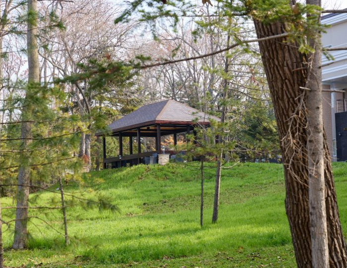 Гостиница Royal Park / Роял Парк