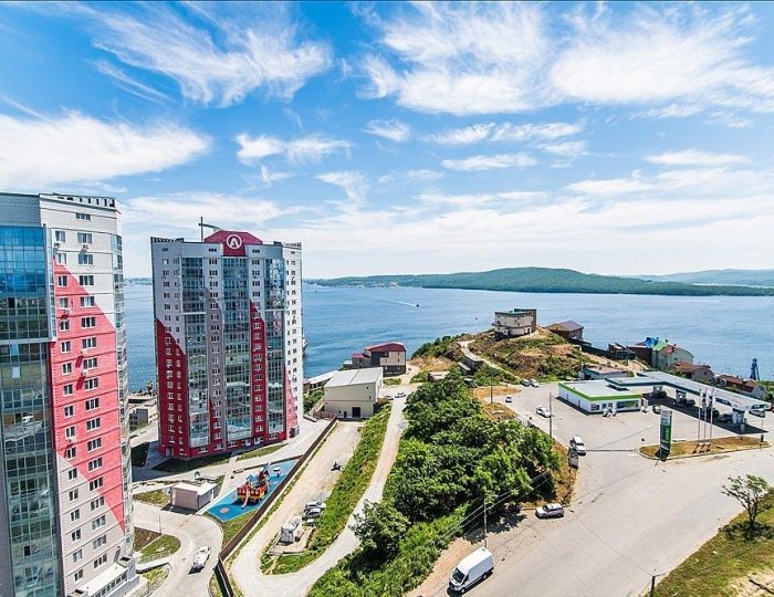 Бутик-отель «Круиз» / Boutique Hotel Cruise