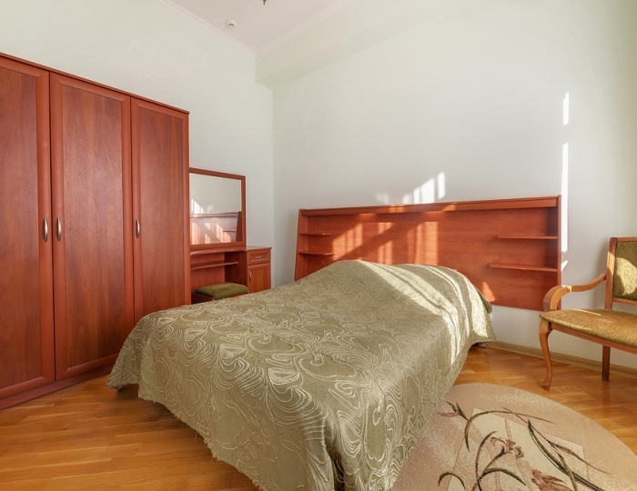 1 категория 2-местный 2-комн Премиум - Санаторий «Центросоюз» Кисловодск