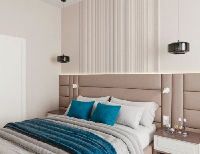 Апартаменты Апартаменты 2-местные 3 комнатные 301/101 - Санаторий «Центросоюз» Кисловодск