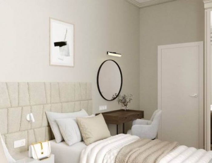 Апартаменты Апартаменты 2-местные 3 комнатные 301/101 - Санаторий «Центросоюз» Кисловодск