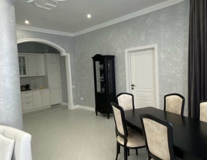 Апартаменты Апартаменты 2-местные трехкомнатные 506/407 - Санаторий «Центросоюз» Кисловодск