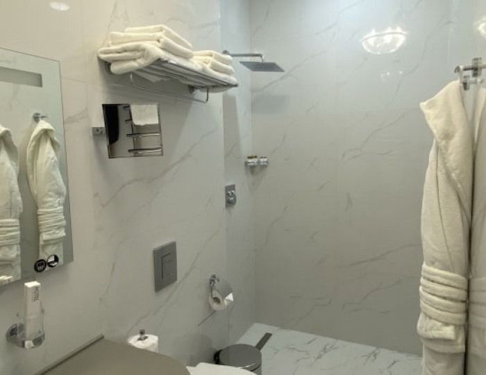 Апартаменты Апартаменты 2-местные трехкомнатные 506/407 - Санаторий «Центросоюз» Кисловодск