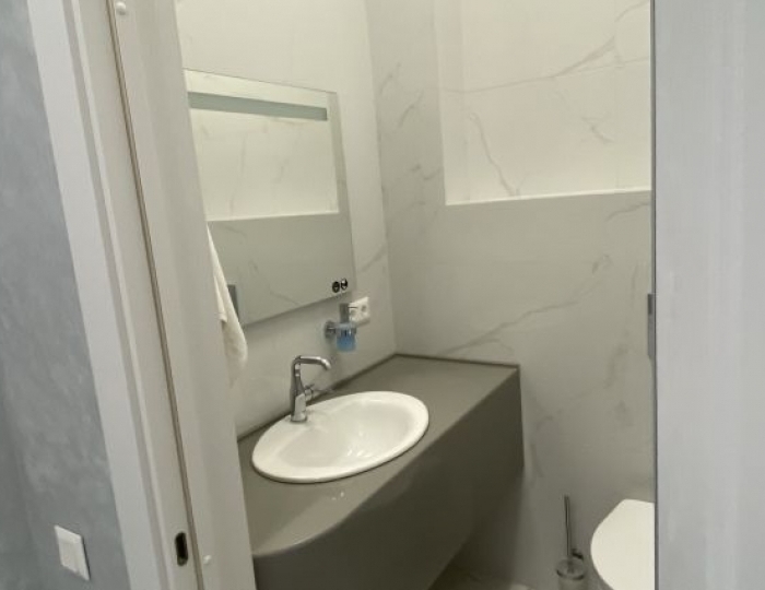 Апартаменты Апартаменты 2-местные трехкомнатные 506/407 - Санаторий «Центросоюз» Кисловодск