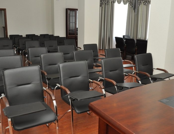 Конференц-зал - Санаторий «Центросоюз» Кисловодск