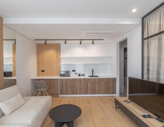 Patrokl Hotel / Патрокл Отель Владивосток