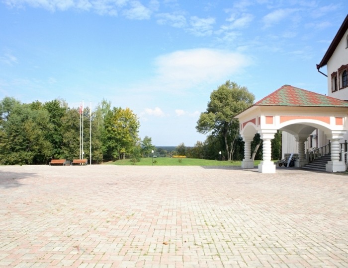 Курорт-отель «Царьград»
