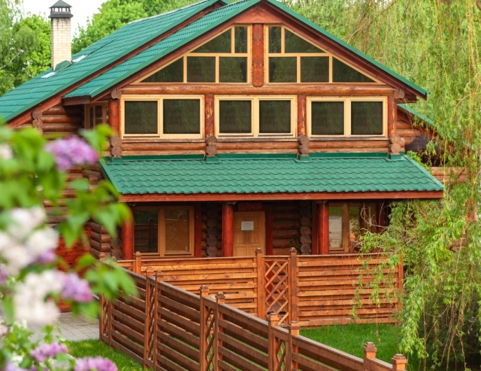 Курорт-отель «Царьград»