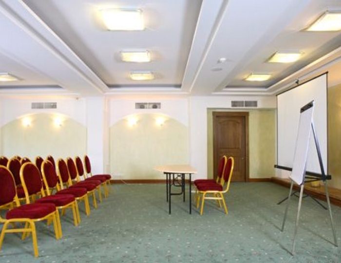 Конференц-залы - Курорт-отель «Царьград»