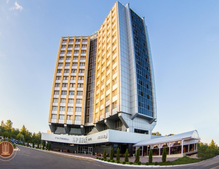Гостиница «Брянск»