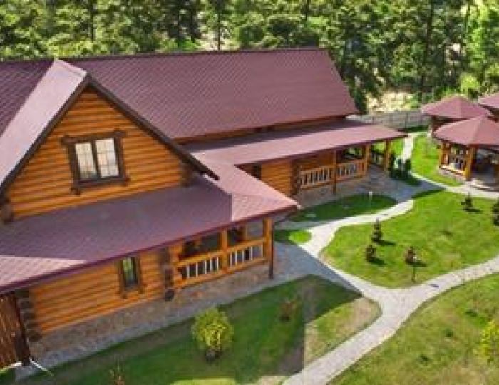 Гостиница «Арт Холл» Брянск