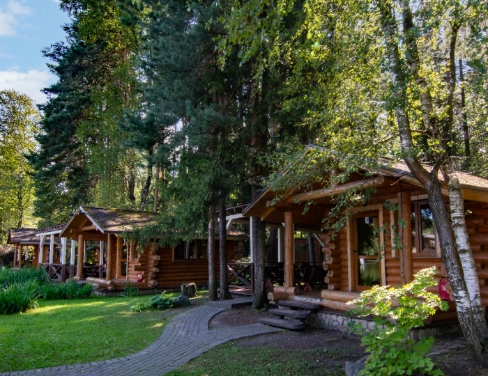 Загородный клуб Artiland / Артиленд