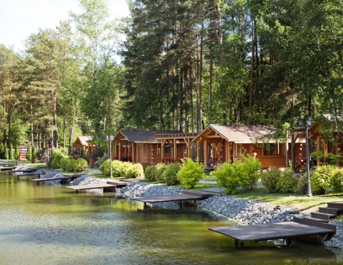 Загородный клуб Artiland / Артиленд