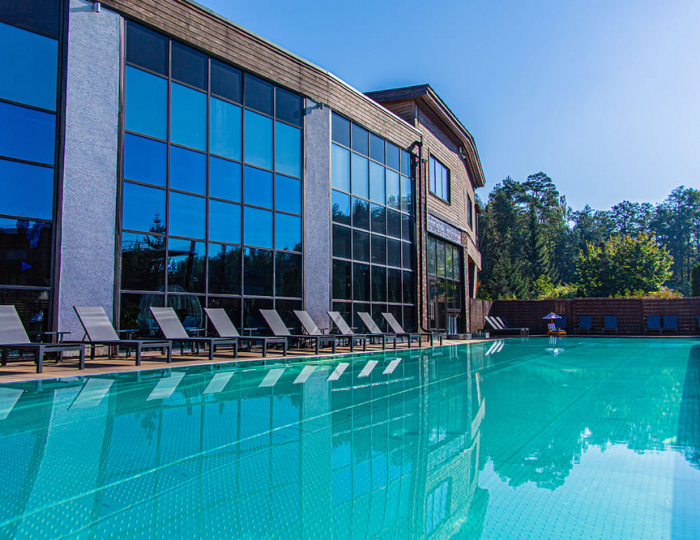 Загородный клуб Artiland / Артиленд