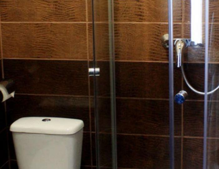 Номер стандарт с 2 односпальными кроватями (с завтраком) - Мини-отель John Gold / Джон Голд Анна