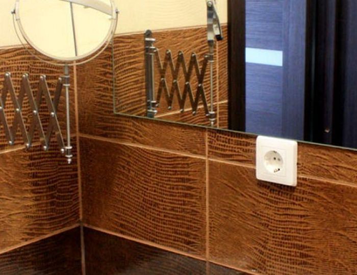 Номер стандарт с 2 односпальными кроватями (с завтраком) - Мини-отель John Gold / Джон Голд Анна