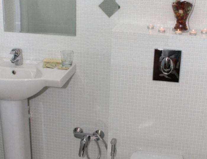 Номер люкс (с завтраком) - Мини-отель John Gold / Джон Голд Анна