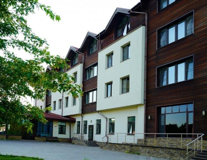Загородный отель Zavidovo Resort / Завидово Резорт