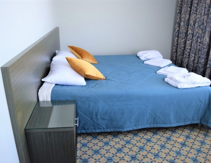 Люкс - номера с двумя спальнями и гостинной - Загородный отель Zavidovo Resort / Завидово Резорт