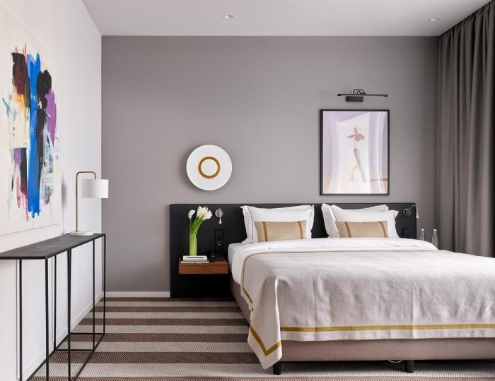 Гостиница «B.60»