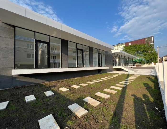 Отель Holiday / Холидей Кабардинка